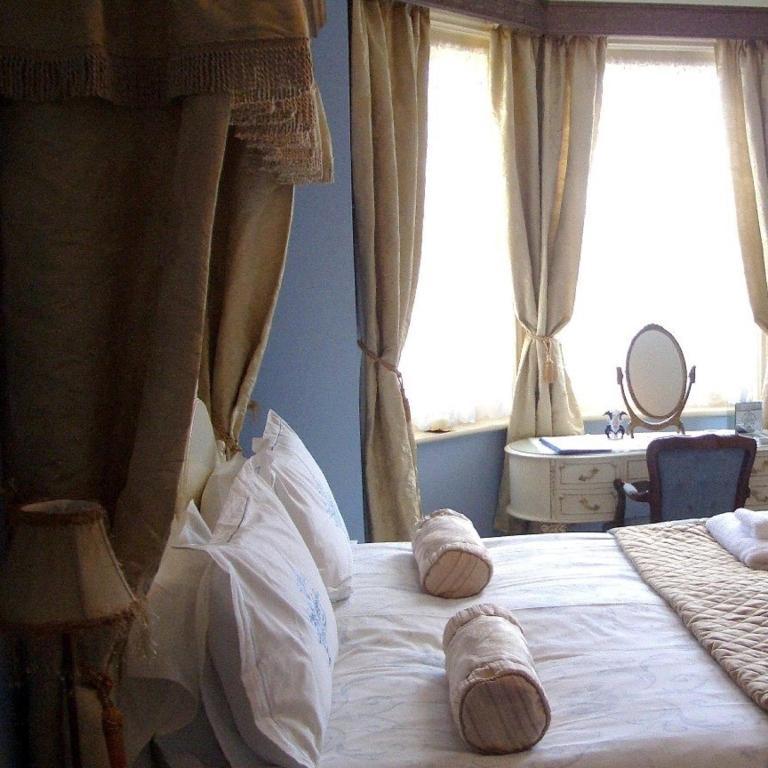 The Sea Spirit Guest House Hastings Camera foto