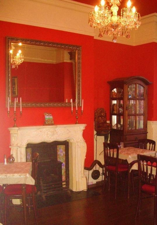 The Sea Spirit Guest House Hastings Esterno foto