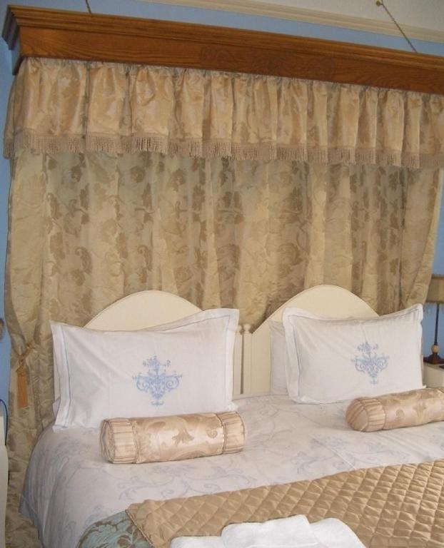 The Sea Spirit Guest House Hastings Camera foto