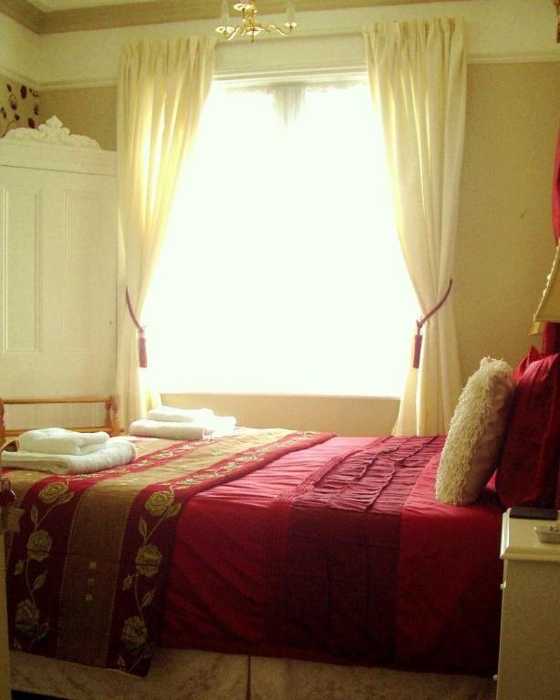 The Sea Spirit Guest House Hastings Camera foto