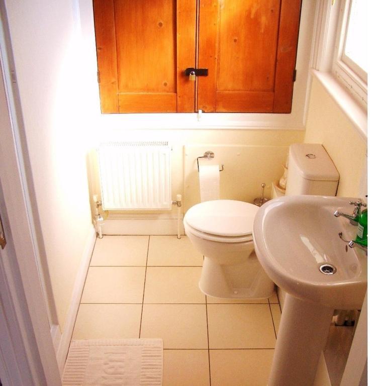 The Sea Spirit Guest House Hastings Camera foto