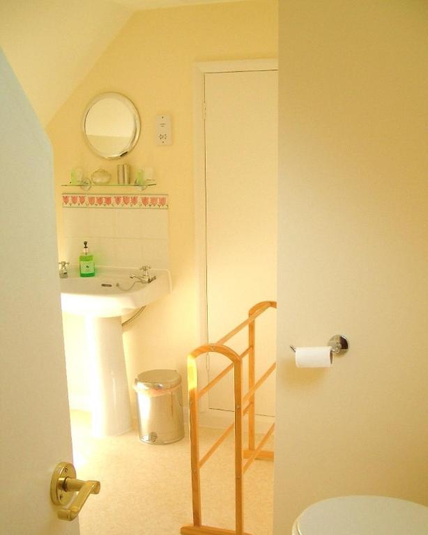 The Sea Spirit Guest House Hastings Camera foto
