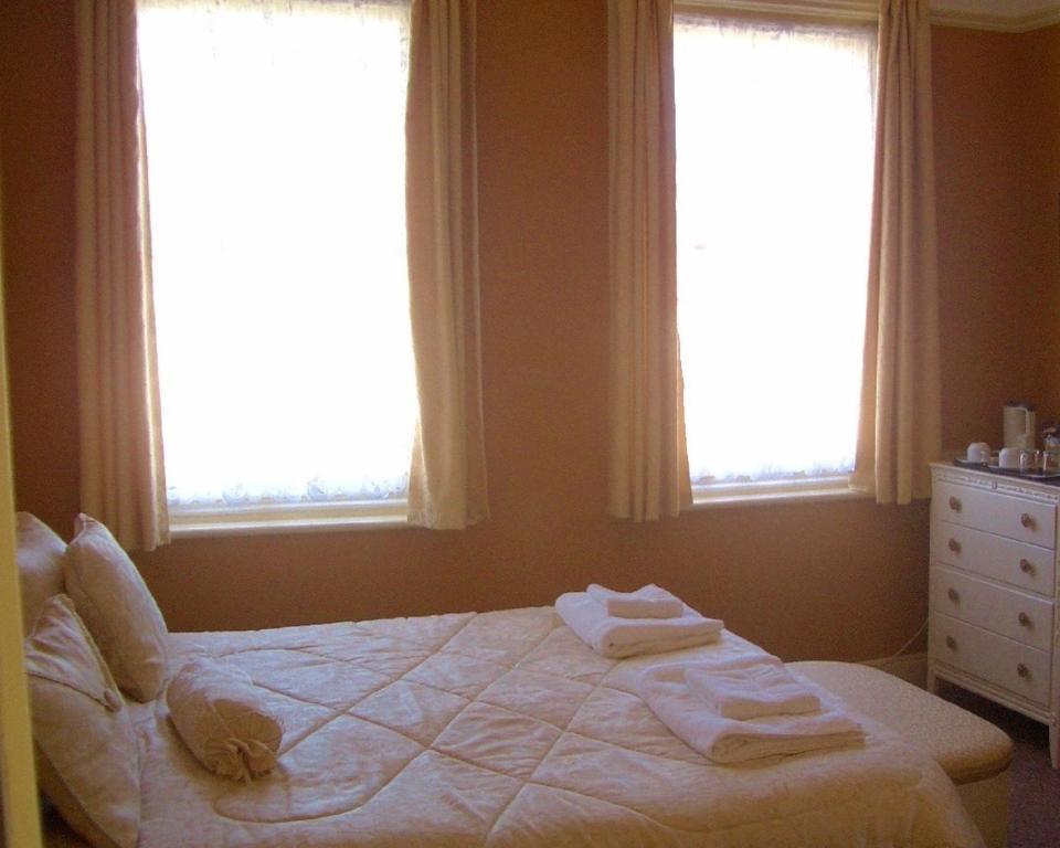 The Sea Spirit Guest House Hastings Camera foto