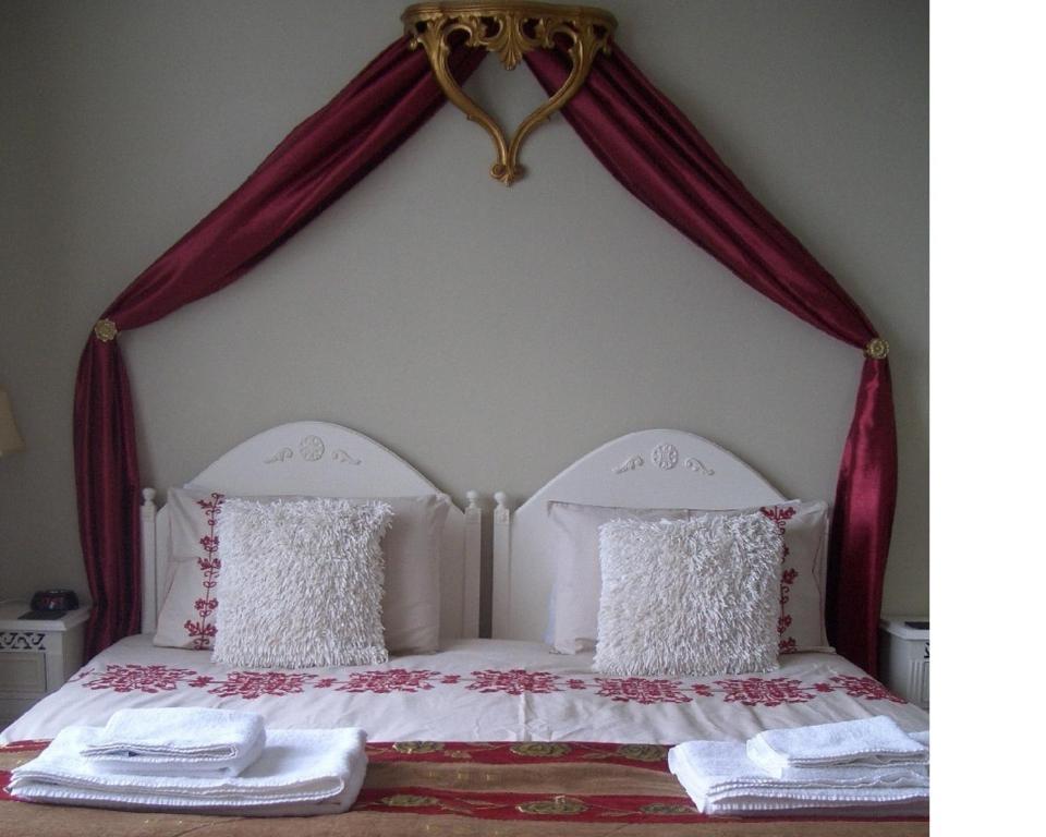 The Sea Spirit Guest House Hastings Camera foto