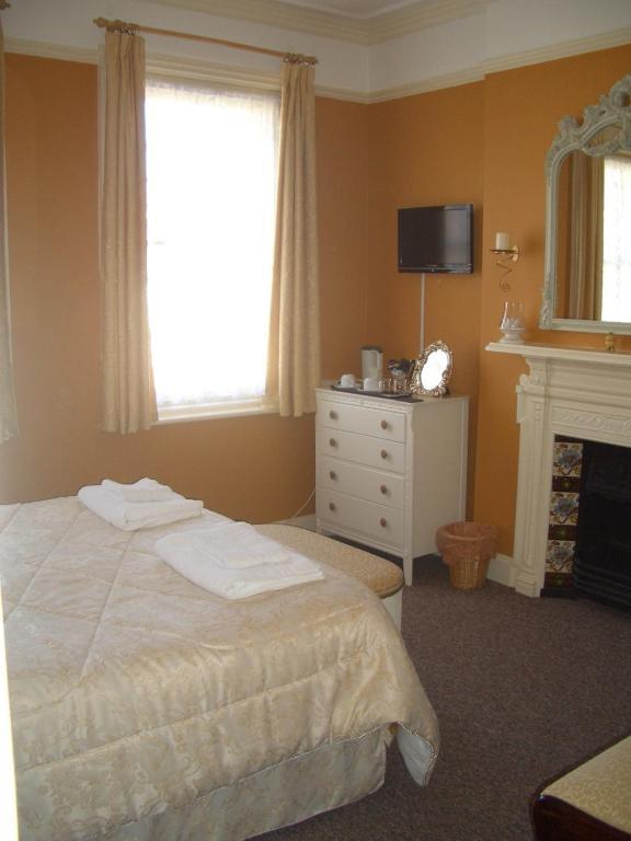 The Sea Spirit Guest House Hastings Camera foto