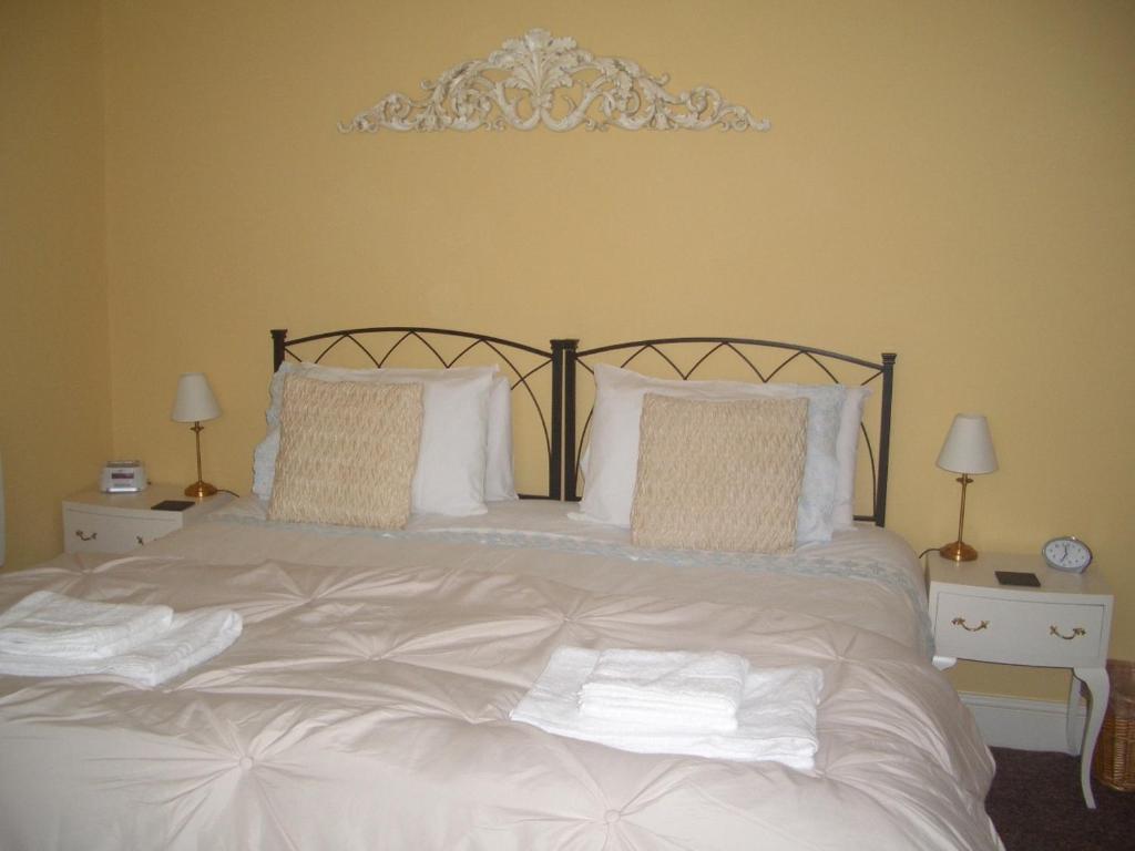 The Sea Spirit Guest House Hastings Camera foto