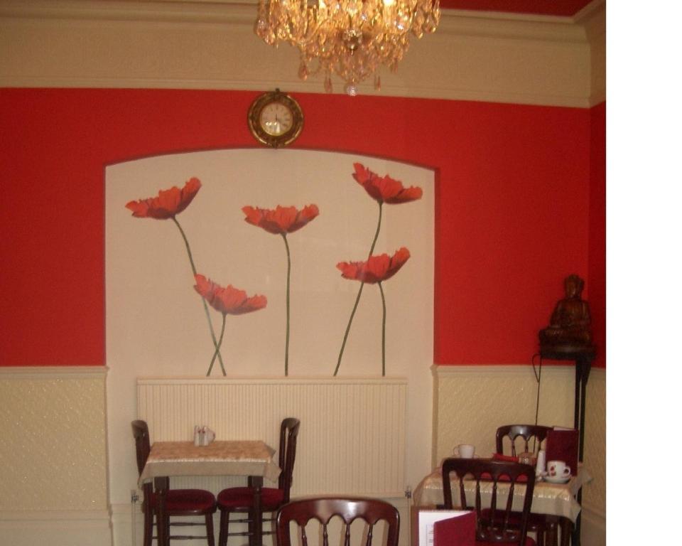 The Sea Spirit Guest House Hastings Esterno foto
