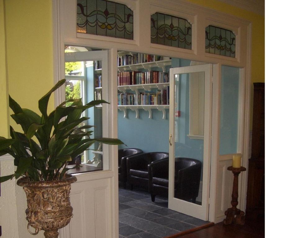 The Sea Spirit Guest House Hastings Esterno foto