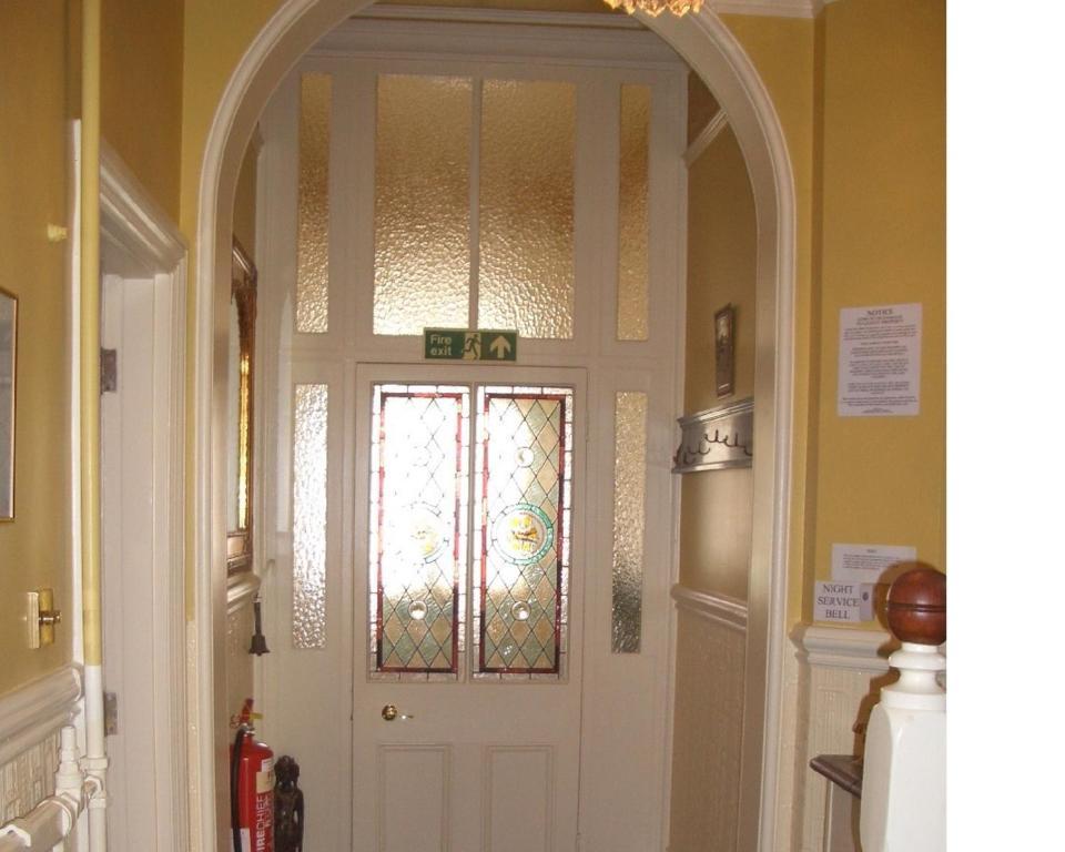 The Sea Spirit Guest House Hastings Esterno foto