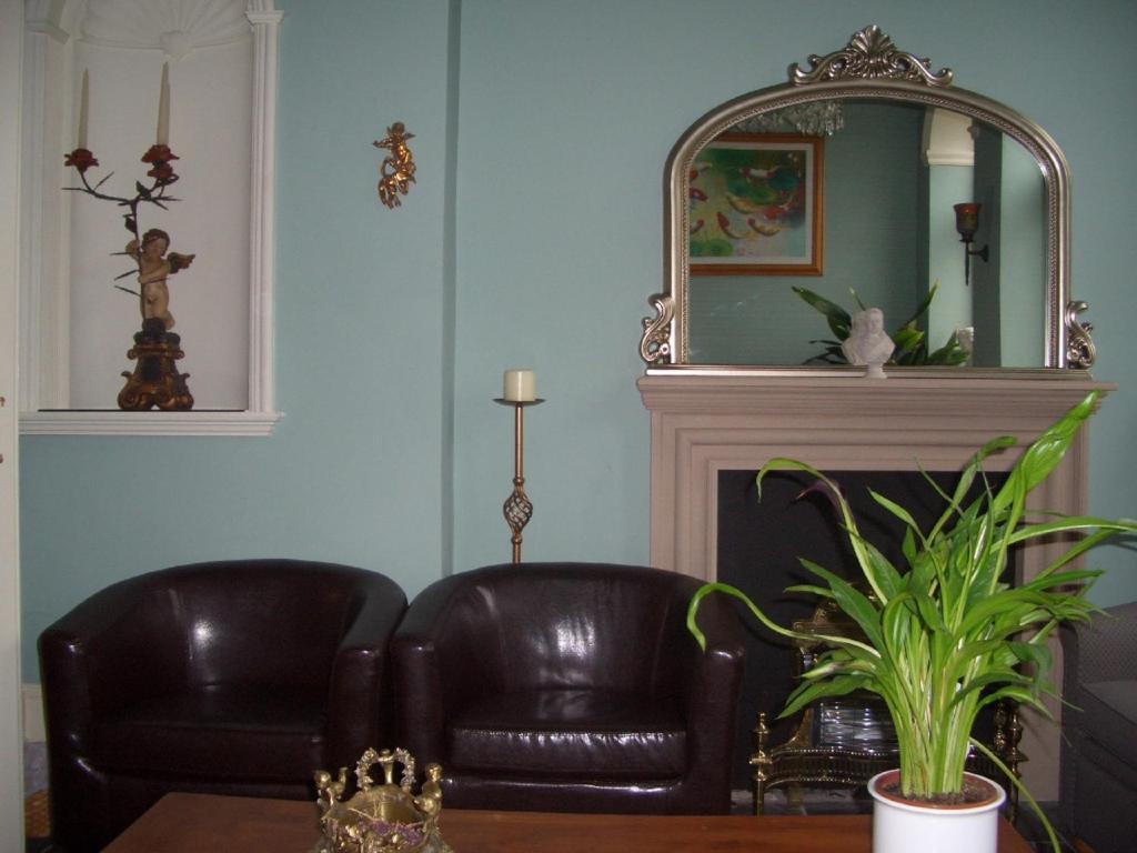 The Sea Spirit Guest House Hastings Esterno foto