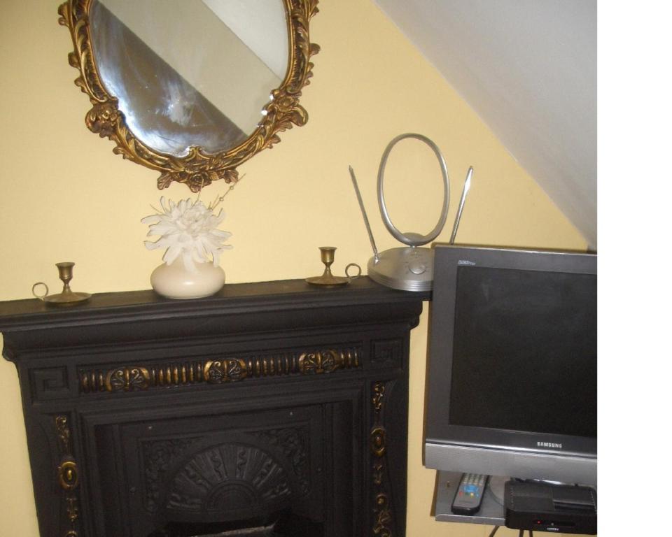The Sea Spirit Guest House Hastings Camera foto
