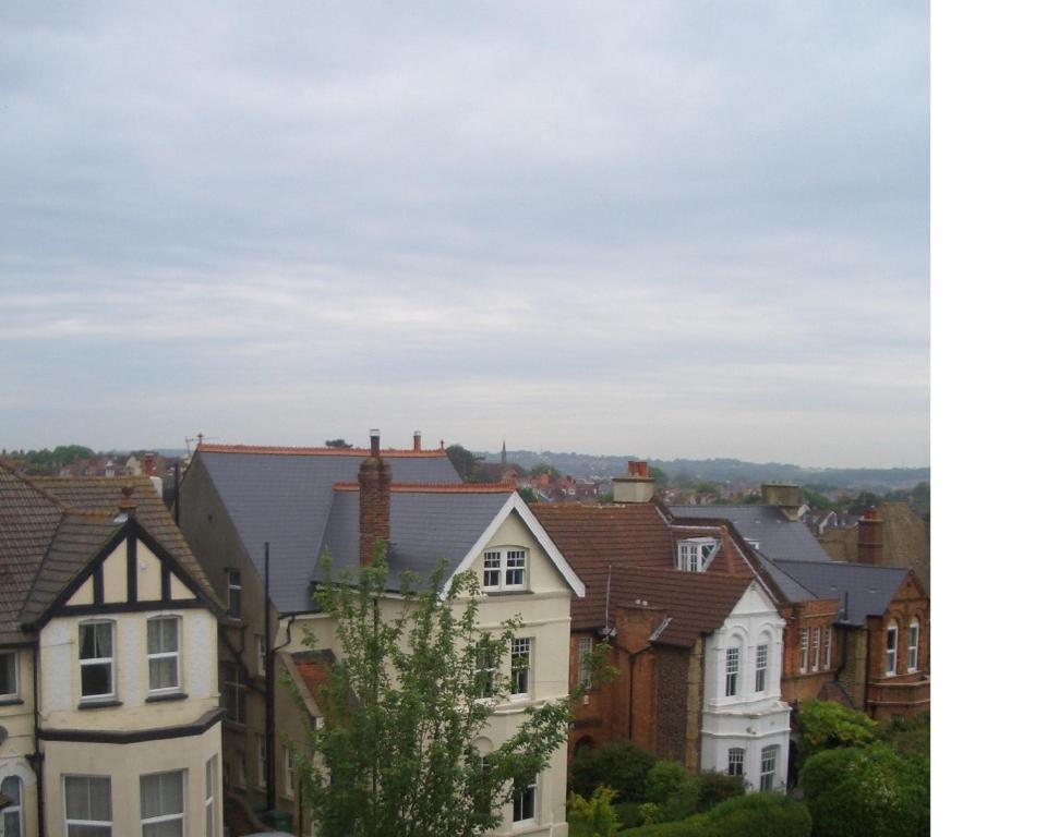The Sea Spirit Guest House Hastings Camera foto
