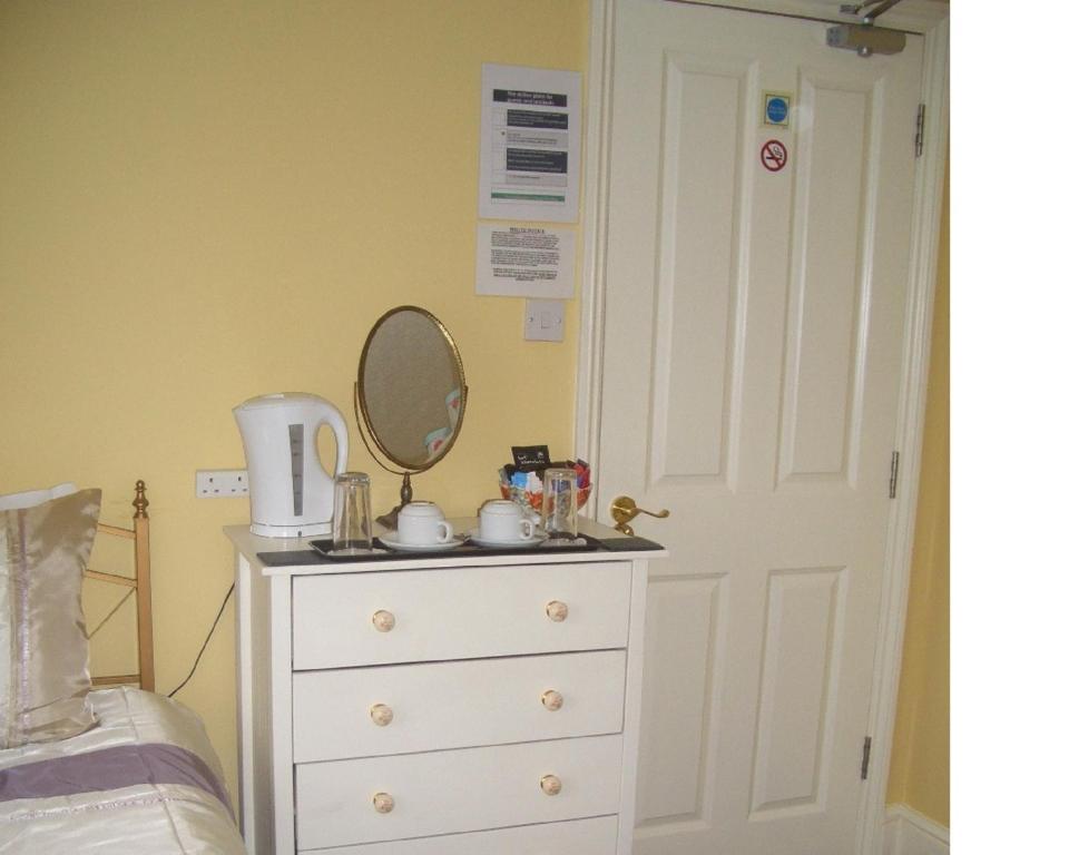 The Sea Spirit Guest House Hastings Camera foto