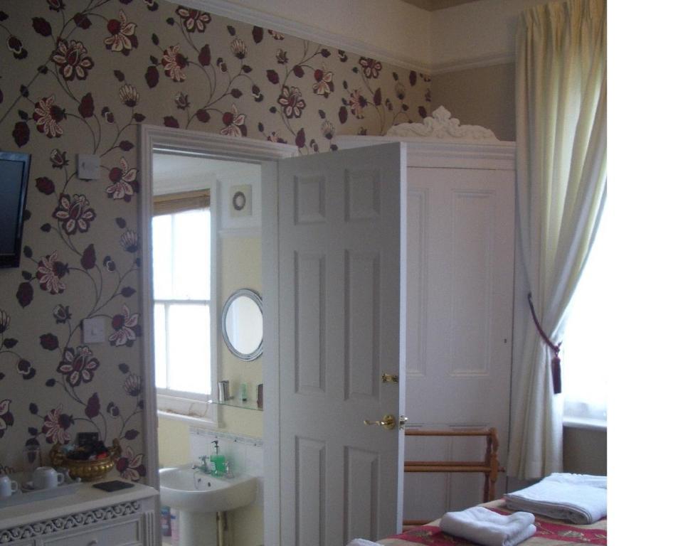 The Sea Spirit Guest House Hastings Camera foto