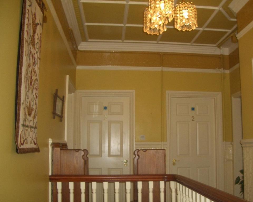 The Sea Spirit Guest House Hastings Esterno foto