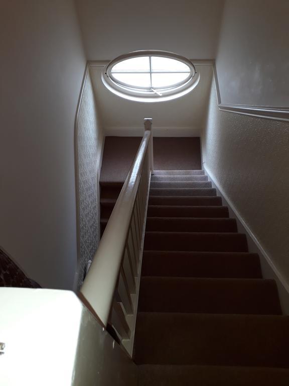 The Sea Spirit Guest House Hastings Esterno foto