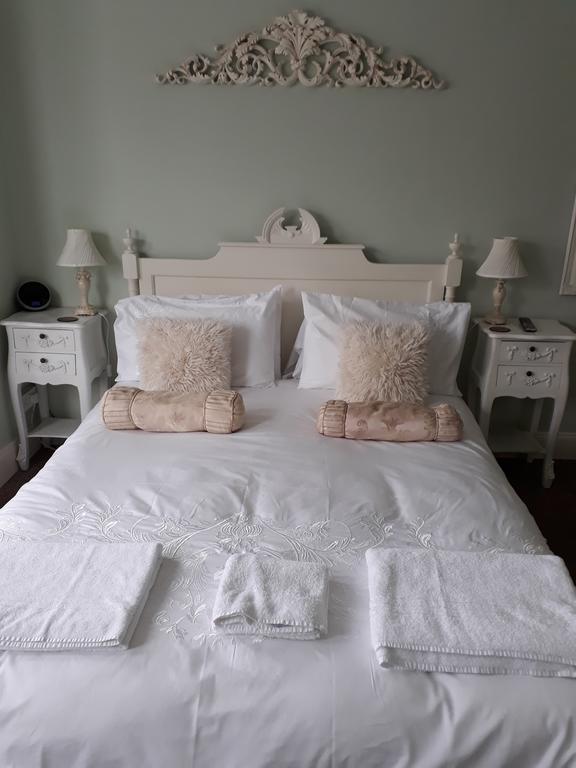 The Sea Spirit Guest House Hastings Esterno foto