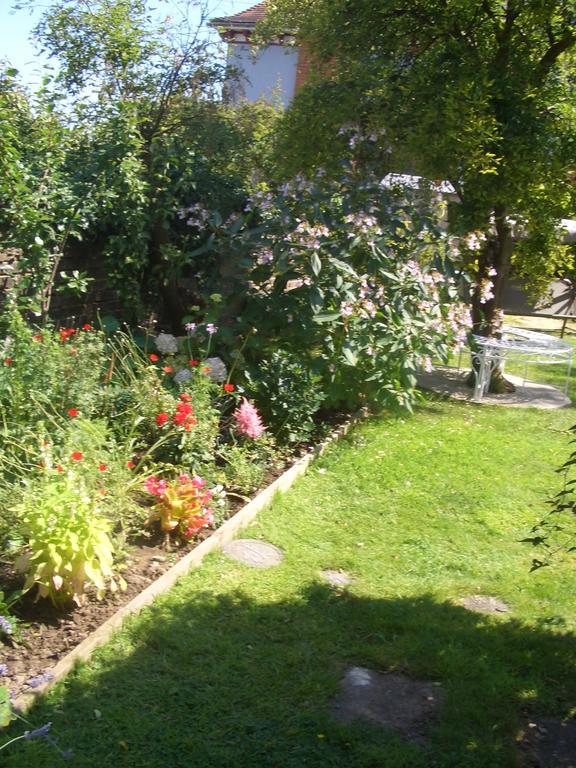 The Sea Spirit Guest House Hastings Esterno foto